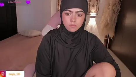 shayla_18 stripchat stream image, 07.07.2025 20:50