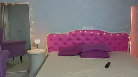 Ariana_Petite stripchat stream image