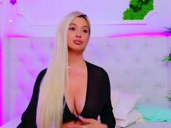 AriannaSins bongacams stream image, 08.07.2025 11:50
