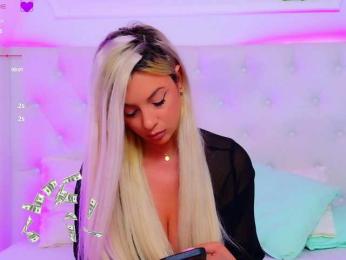 AriannaSins bongacams stream image, 08.07.2025 11:50