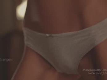 _2strangers chaturbate stream image, 26.01.2025 22:30