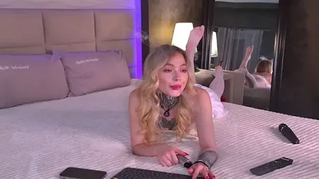 AriWild stripchat stream image, 10.07.2025 05:10