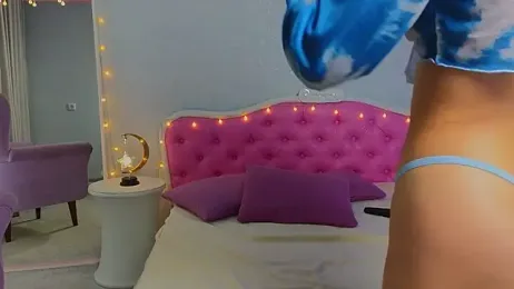 Ariana_Petite stripchat stream image