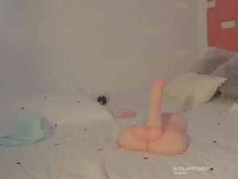 nicolle_mitchelle chaturbate stream image, 11.07.2025 11:30