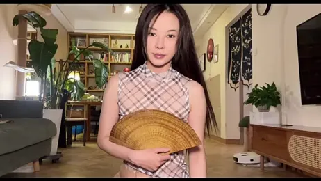 meowLili stripchat stream image