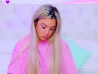 AriannaSins bongacams stream image, 11.07.2025 15:10
