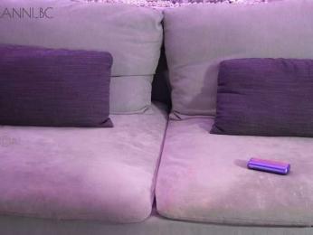 Taanni bongacams stream image