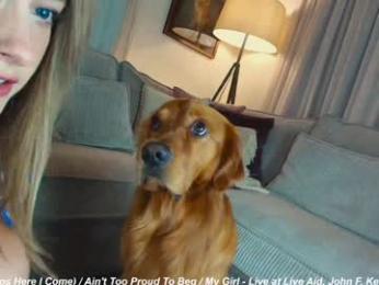 x_lily_x chaturbate stream image, 13.07.2025 21:50