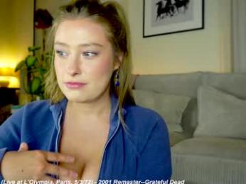 x_lily_x chaturbate stream image, 13.07.2025 21:50