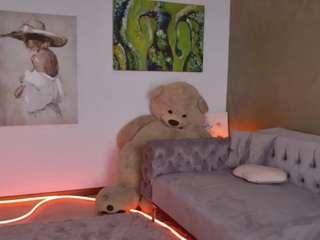 lenna-goddess camsoda stream image, 16.07.2025 08:20