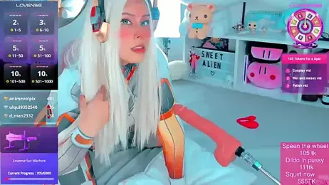 sweetalienn stripchat stream image