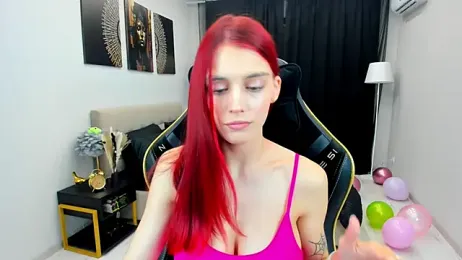 RedLipse stripchat stream image, 17.07.2025 02:20