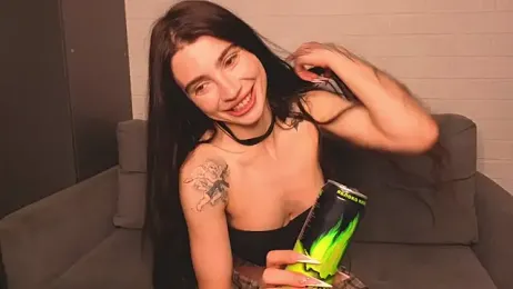 Ashley-Urban stripchat stream image, 18.07.2025 02:00
