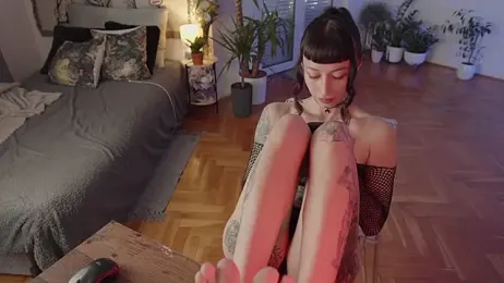 inked-vvitch stripchat stream image, 18.07.2025 10:40