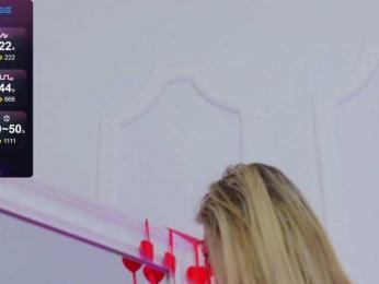 AriannaSins bongacams stream image, 12.02.2025 19:00