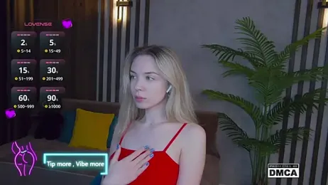 Holl1Would stripchat stream image, 12.02.2025 19:20