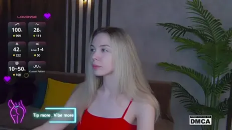 Holl1Would stripchat stream image, 12.02.2025 19:20