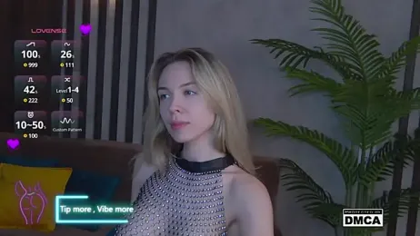 Holl1Would stripchat stream image, 12.02.2025 19:20