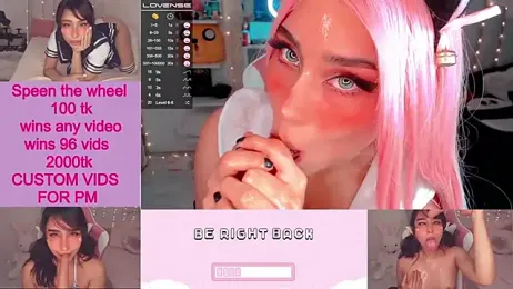 sweetalienn stripchat stream image