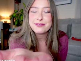 x_lily_x chaturbate stream image, 20.07.2025 21:30