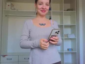 my_mia_ chaturbate stream image, 21.07.2025 09:20