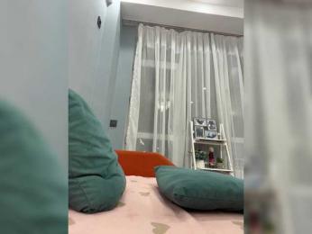 CuteKitty00 bongacams stream image