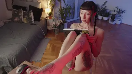 inked-vvitch stripchat stream image, 21.07.2025 13:10