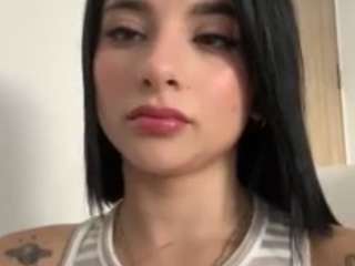 kiraalopez camsoda stream image, 21.07.2025 20:30