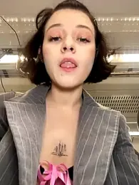 Times__Square stripchat stream image