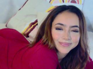 Alyssa Bonett flirt4free stream image, 12.02.2025 23:20