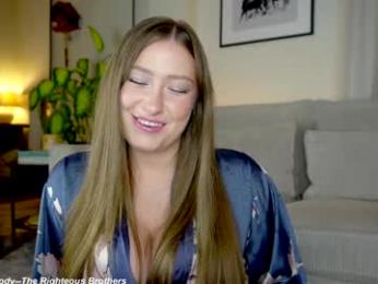x_lily_x chaturbate stream image, 24.07.2025 21:10