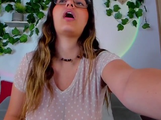 nataliepeterson camsoda stream image, 25.07.2025 20:50