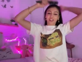 keirasworld chaturbate stream image, 27.07.2025 23:00