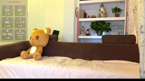 nanaliu6 stripchat stream image, 29.07.2025 12:00