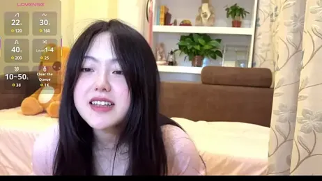 nanaliu6 stripchat stream image, 29.07.2025 12:00