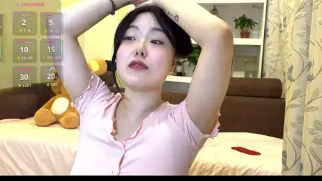 nanaliu6 stripchat stream image, 29.07.2025 12:00