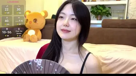 nanaliu6 stripchat stream image, 29.07.2025 12:00