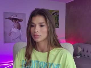 lenna-goddess camsoda stream image, 30.07.2025 06:40