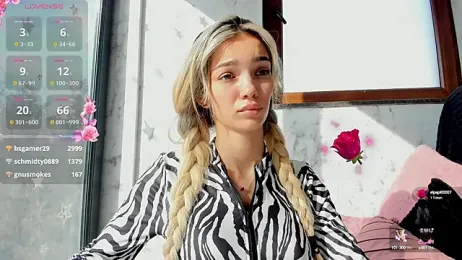 Sassy_Teen stripchat stream image, 13.02.2025 08:20