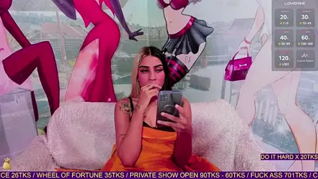 amazing_group_hot69 stripchat stream image, 31.07.2025 19:20