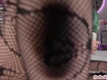 heatherbby chaturbate stream image