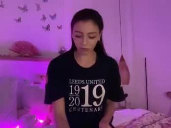 keirasworld chaturbate stream image, 31.07.2025 23:00