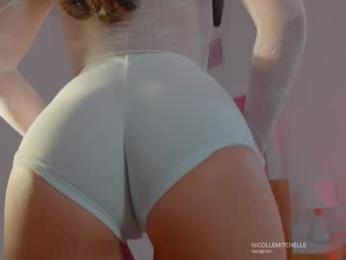 nicolle_mitchelle chaturbate stream image, 02.08.2025 12:00