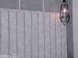 chloedee camsoda stream image, 13.02.2025 14:10