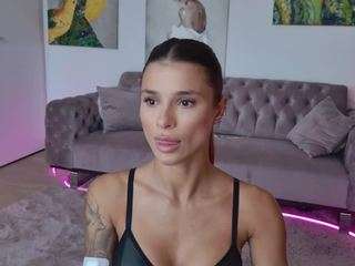 lenna-goddess camsoda stream image, 05.08.2025 05:40