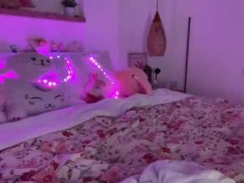 keirasworld chaturbate stream image, 05.08.2025 23:00