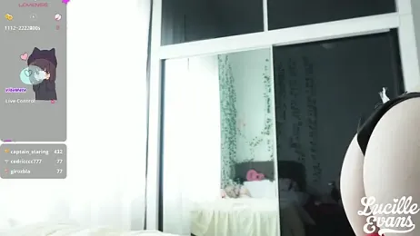 lucille_evans stripchat stream image, 06.08.2025 07:10