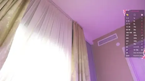 LiliBanger stripchat stream image, 07.08.2025 04:20