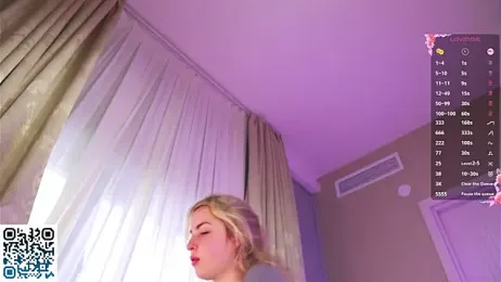 LiliBanger stripchat stream image, 07.08.2025 04:20