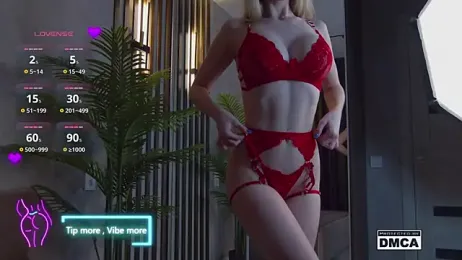 Holl1Would stripchat stream image, 13.02.2025 19:20